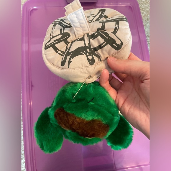 Oscar the Grouch (from Sesame Street) - Picture 3 of 6